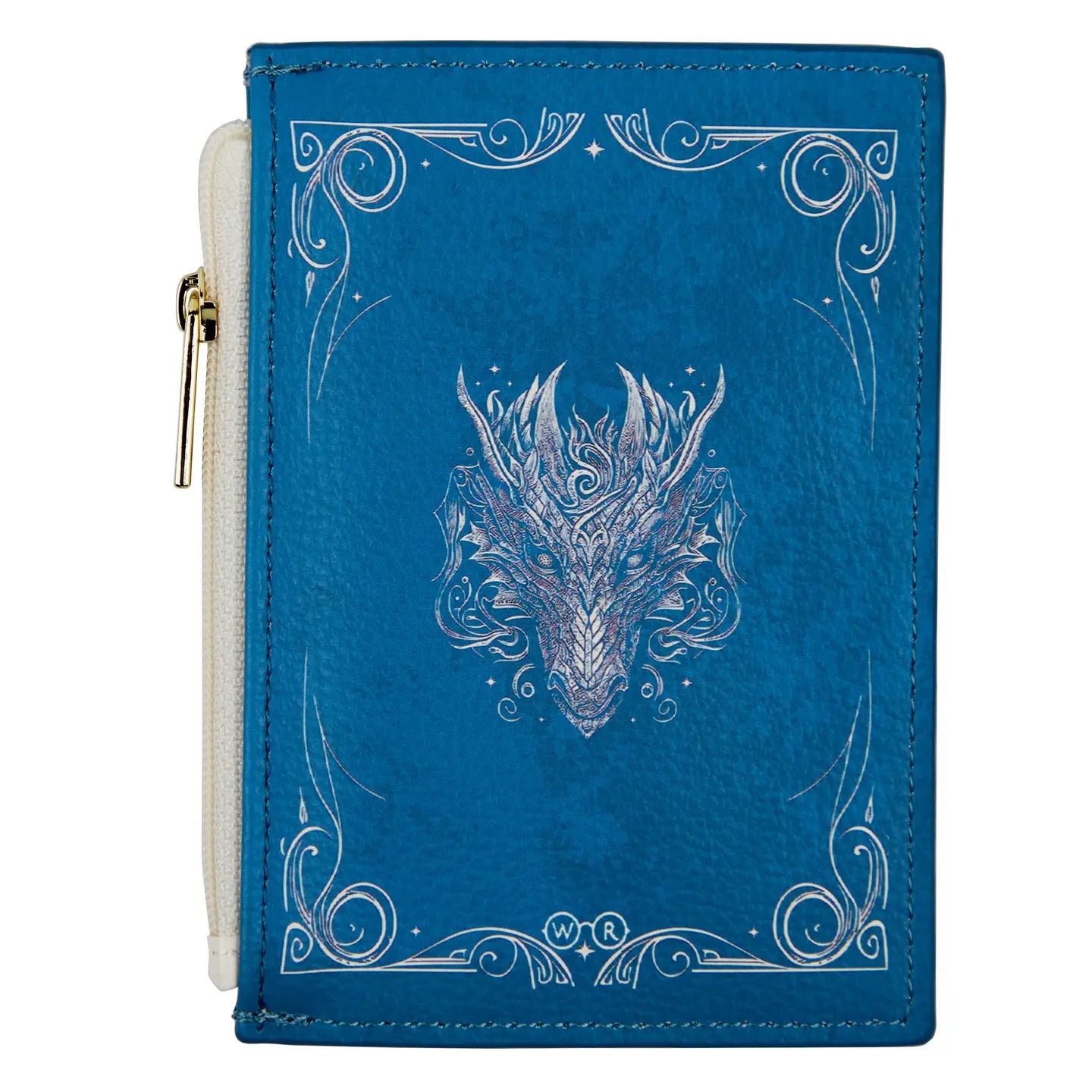 Porte - Monnaie - Les Chroniques de l'Epée du Dragon - La Muchette