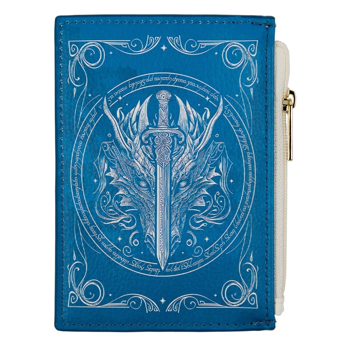 Porte - Monnaie - Les Chroniques de l'Epée du Dragon - La Muchette