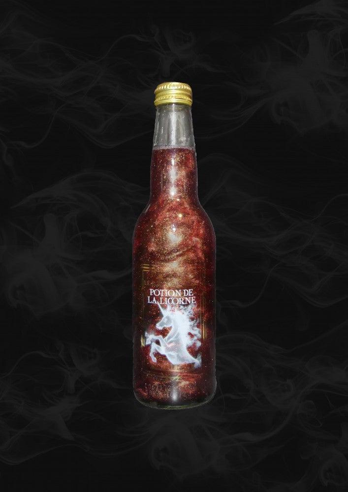 Elixir de la Licorne - La Muchette