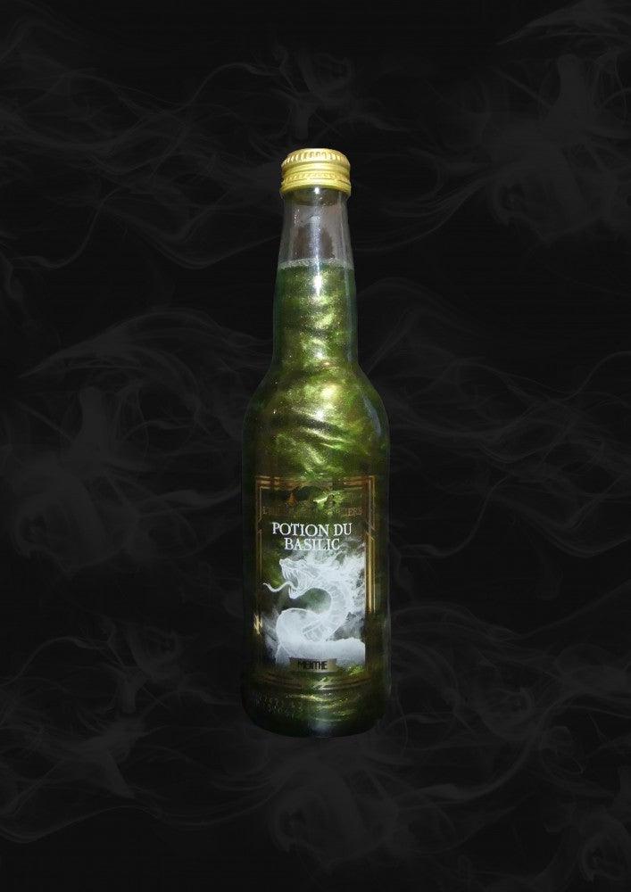Elixir du Basilic - La Muchette