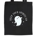 Tote Bag Fantôme 
