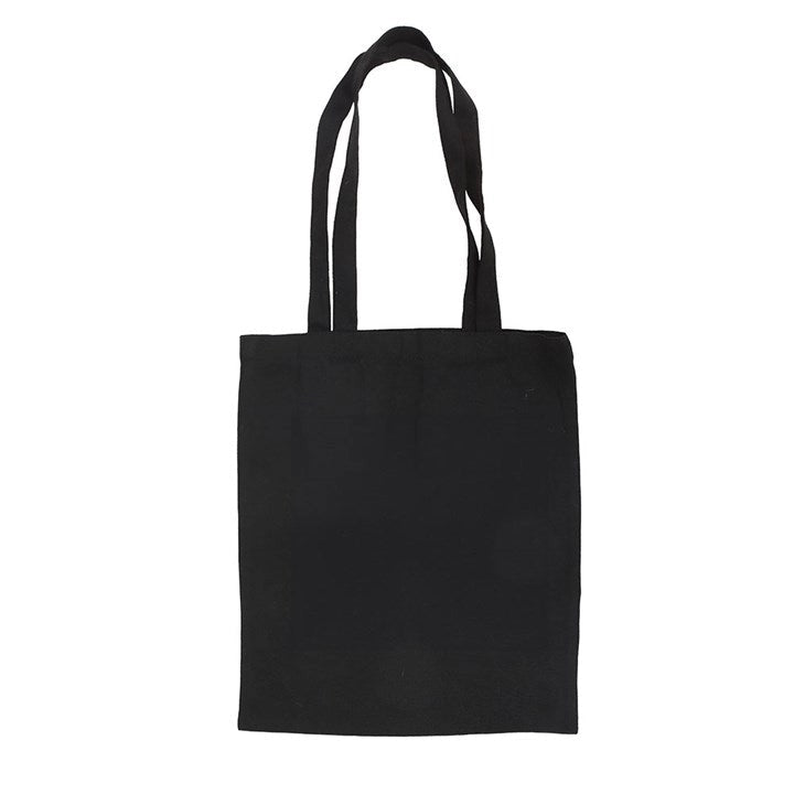 Tote Bag Fantôme "Keep Your Spirits Up" - La Muchette