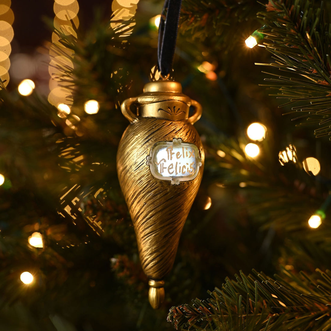 Décoration de Noël LED - Felix Felicis