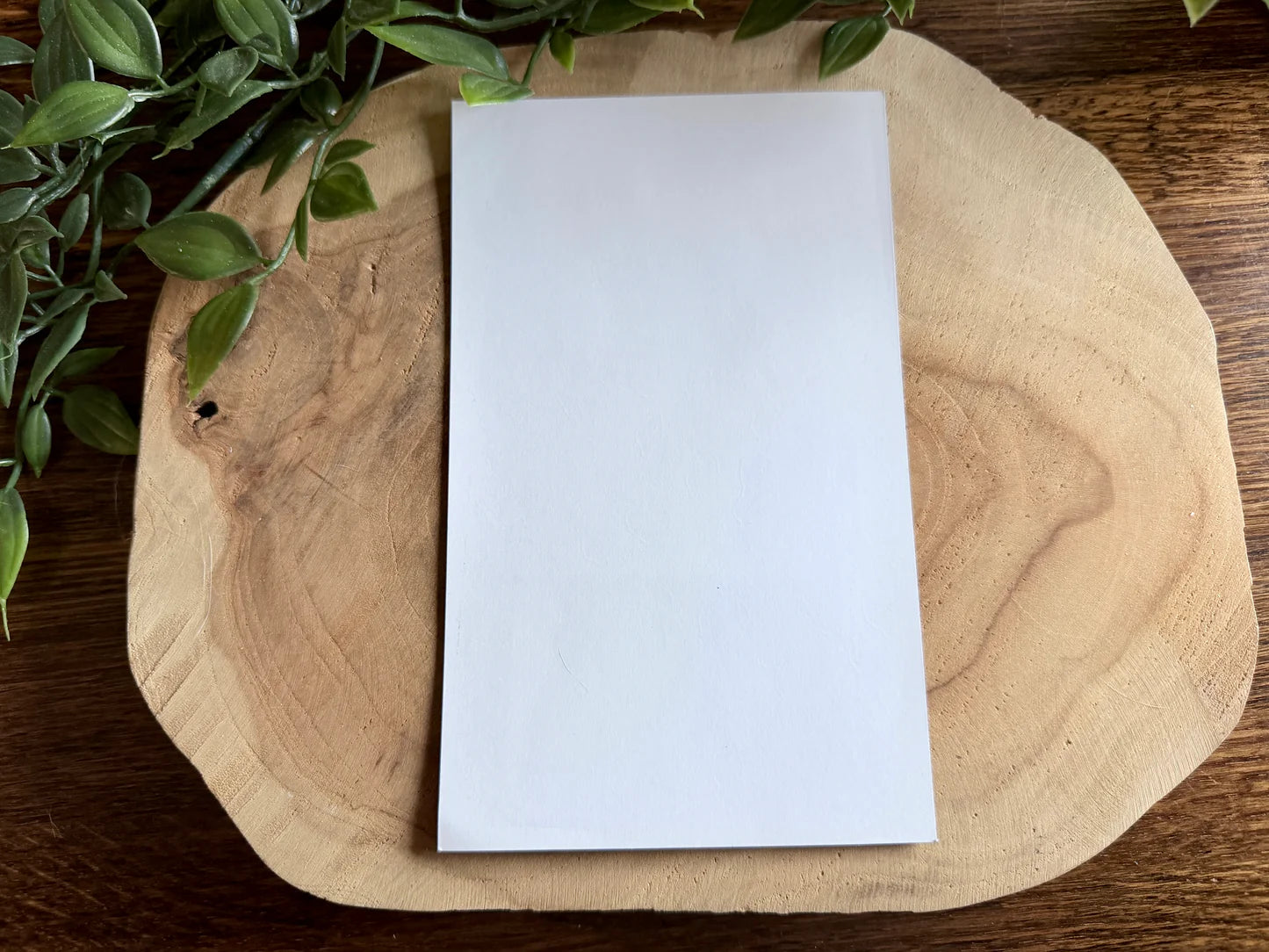 Feuille de Stickers - Cottage