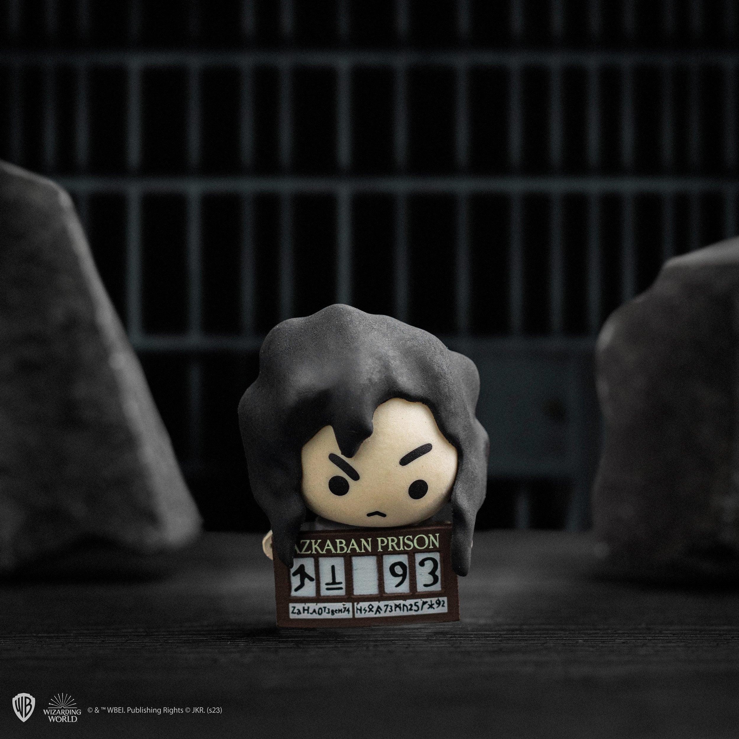 Figurine Gomee Bellatrix Lestrange - La Muchette