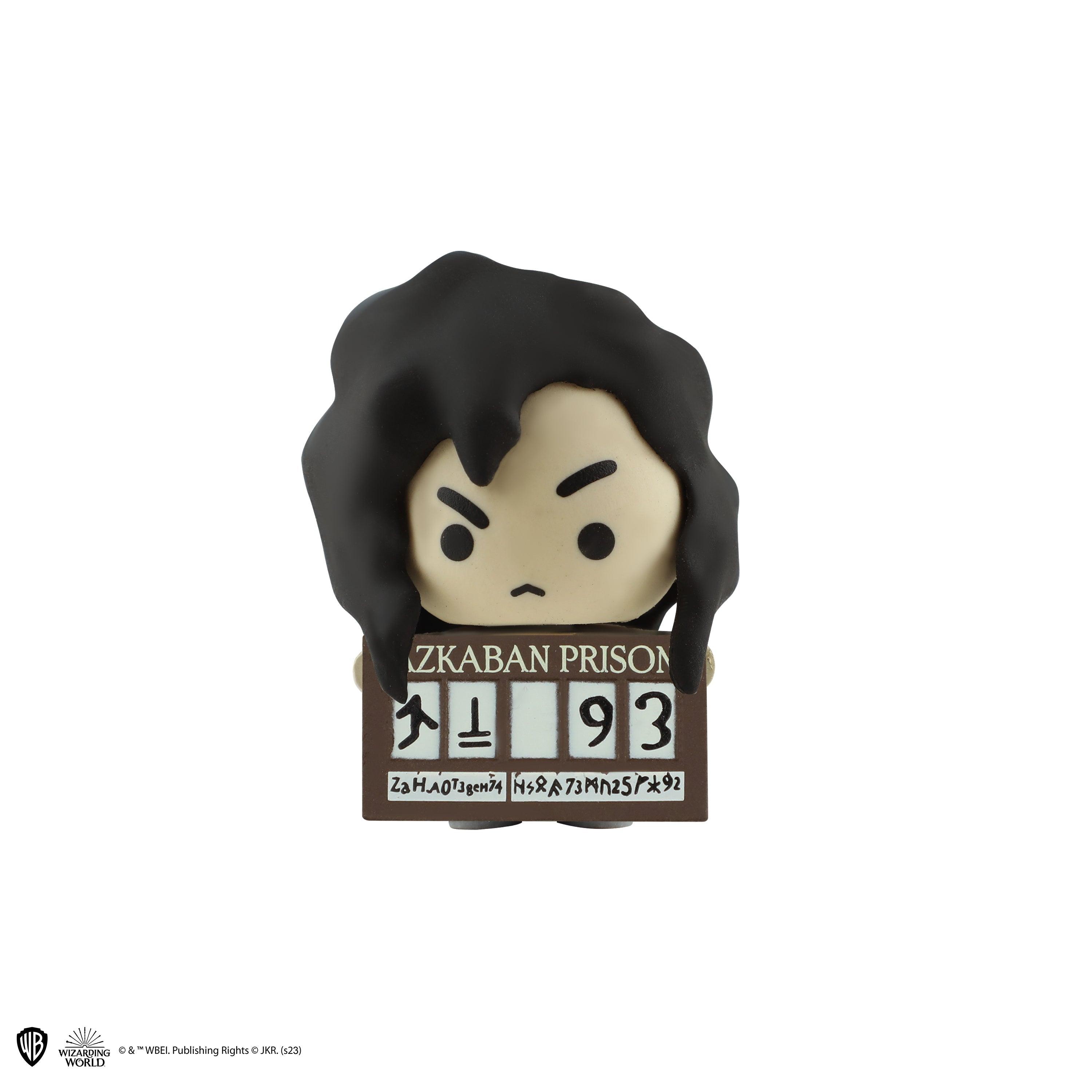 Figurine Gomee Bellatrix Lestrange - La Muchette