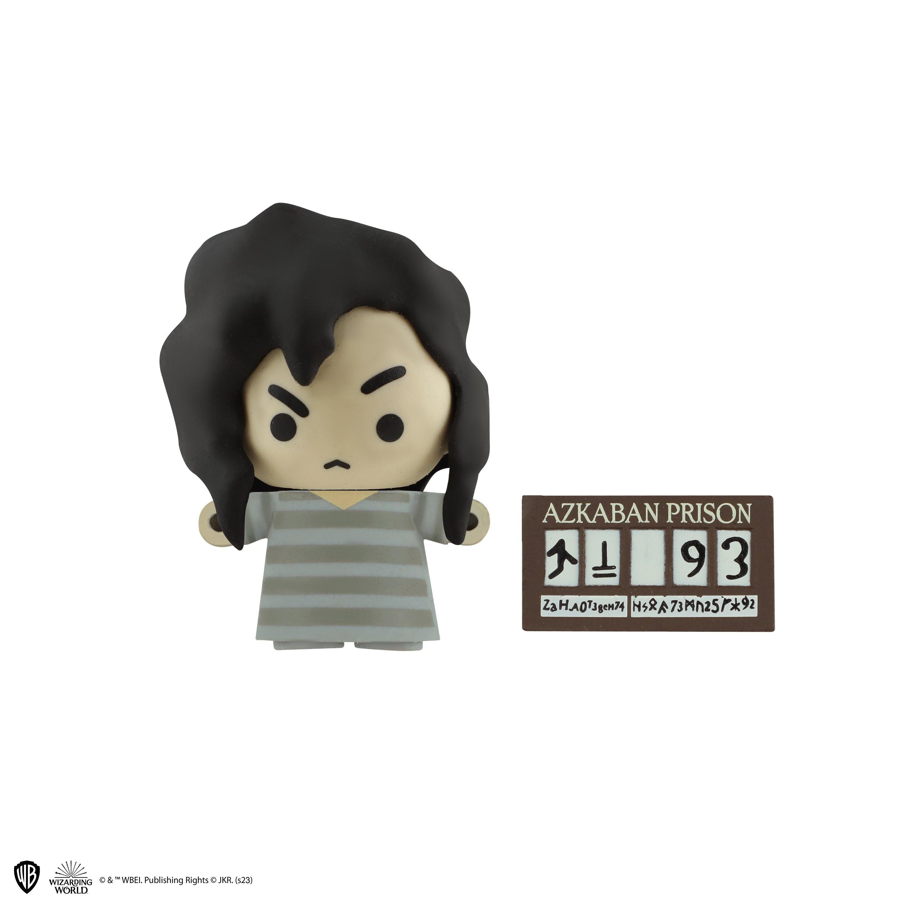 Figurine Gomee Bellatrix Lestrange - La Muchette