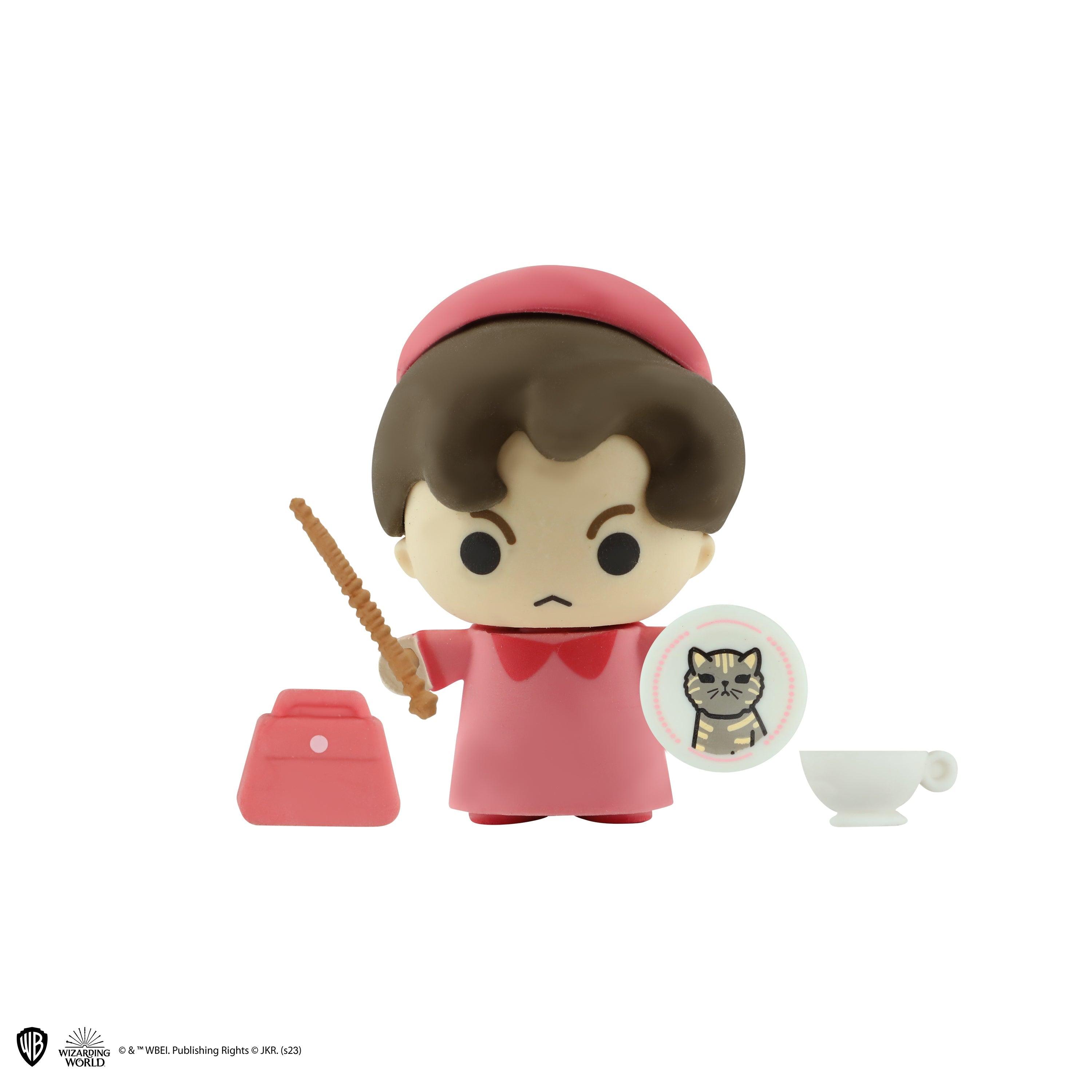 Figurine Gomee Dolores Ombrage - La Muchette