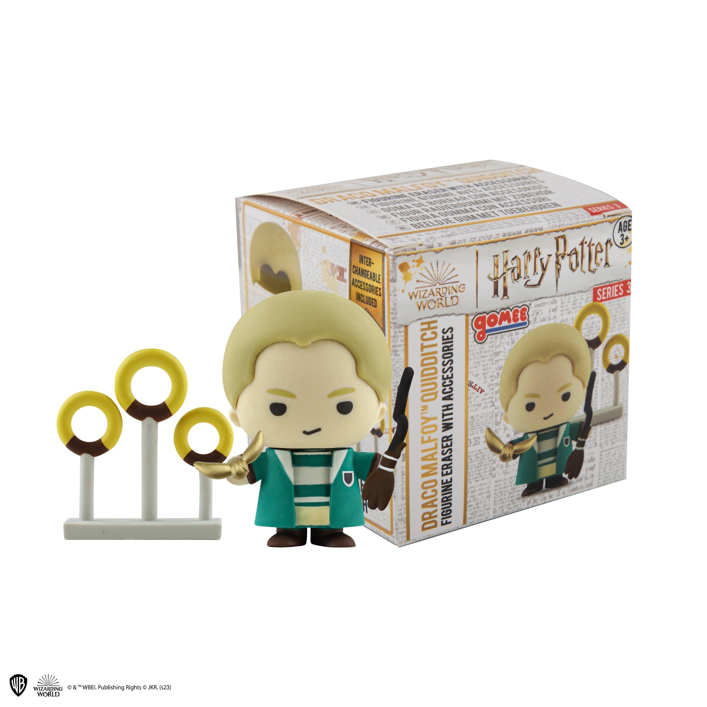 Figurine Gomee Drago Quidditch - La Muchette