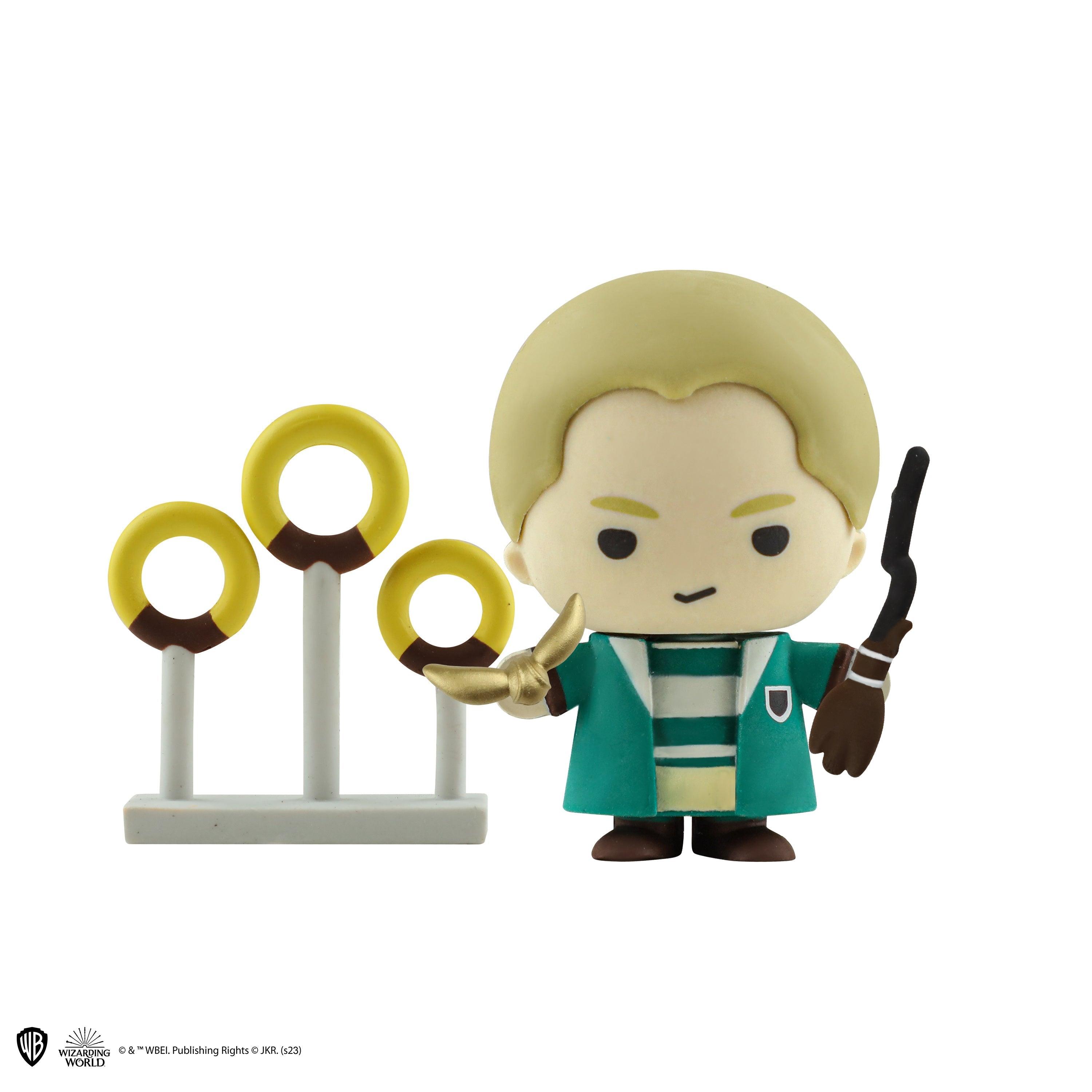 Figurine Gomee Drago Quidditch - La Muchette
