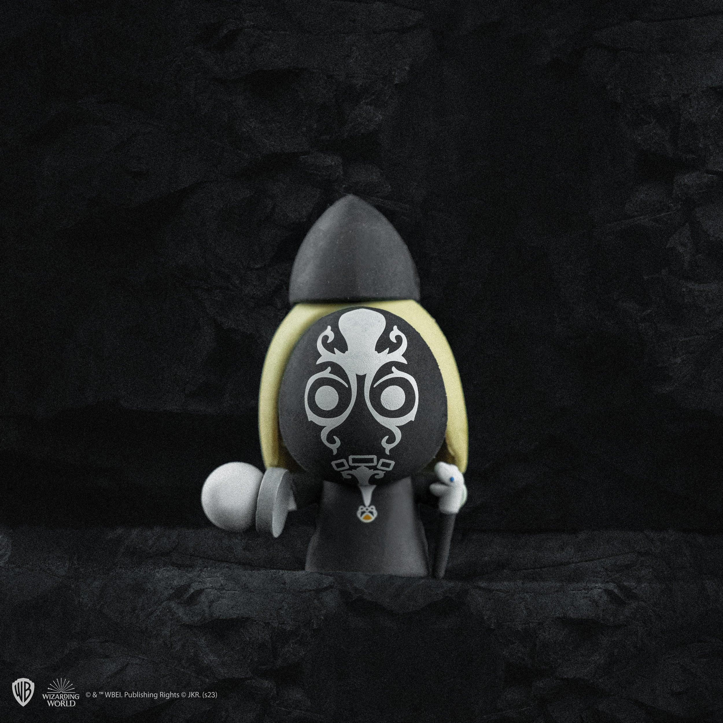 Figurine Gomee Lucius Malefoy - La Muchette