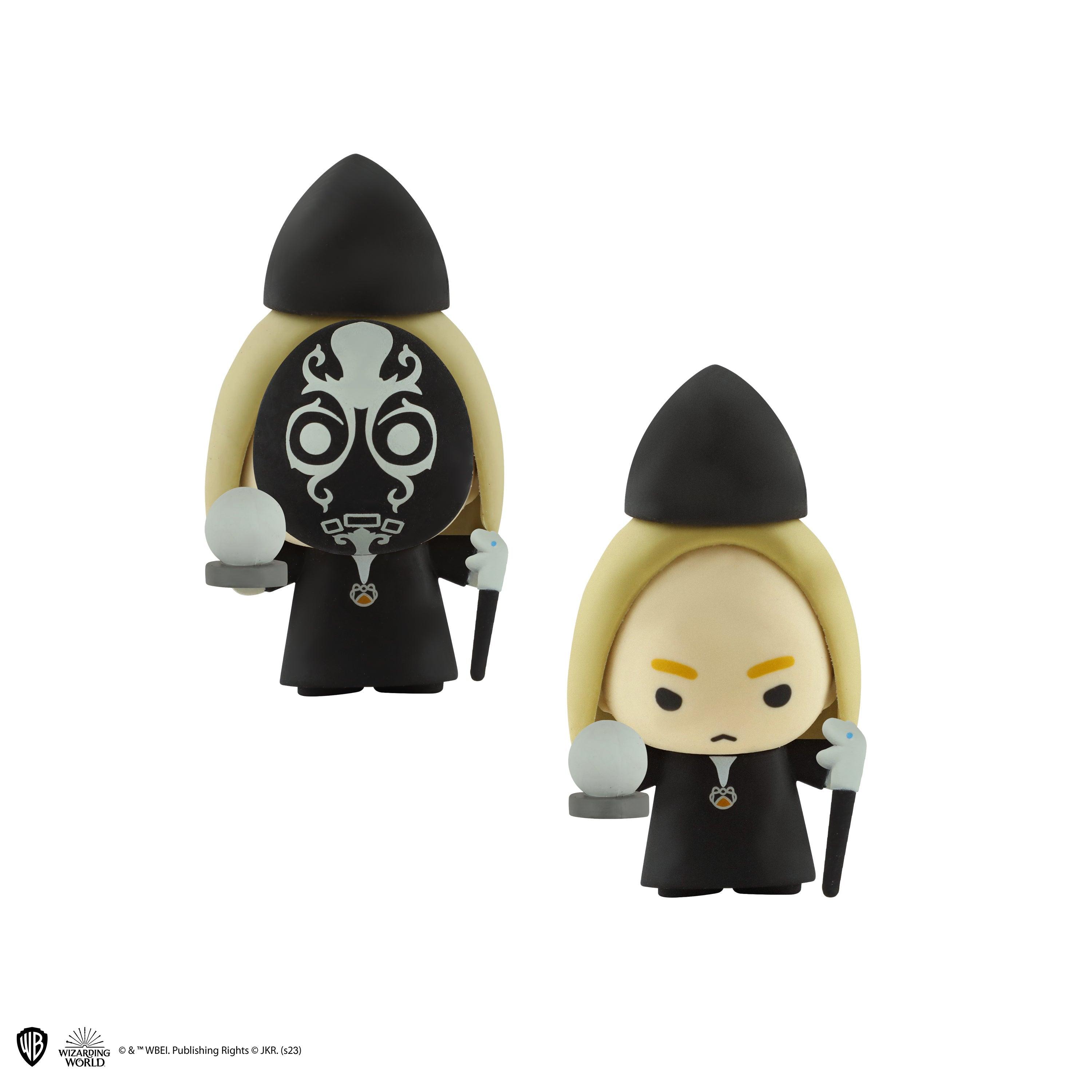 Figurine Gomee Lucius Malefoy - La Muchette