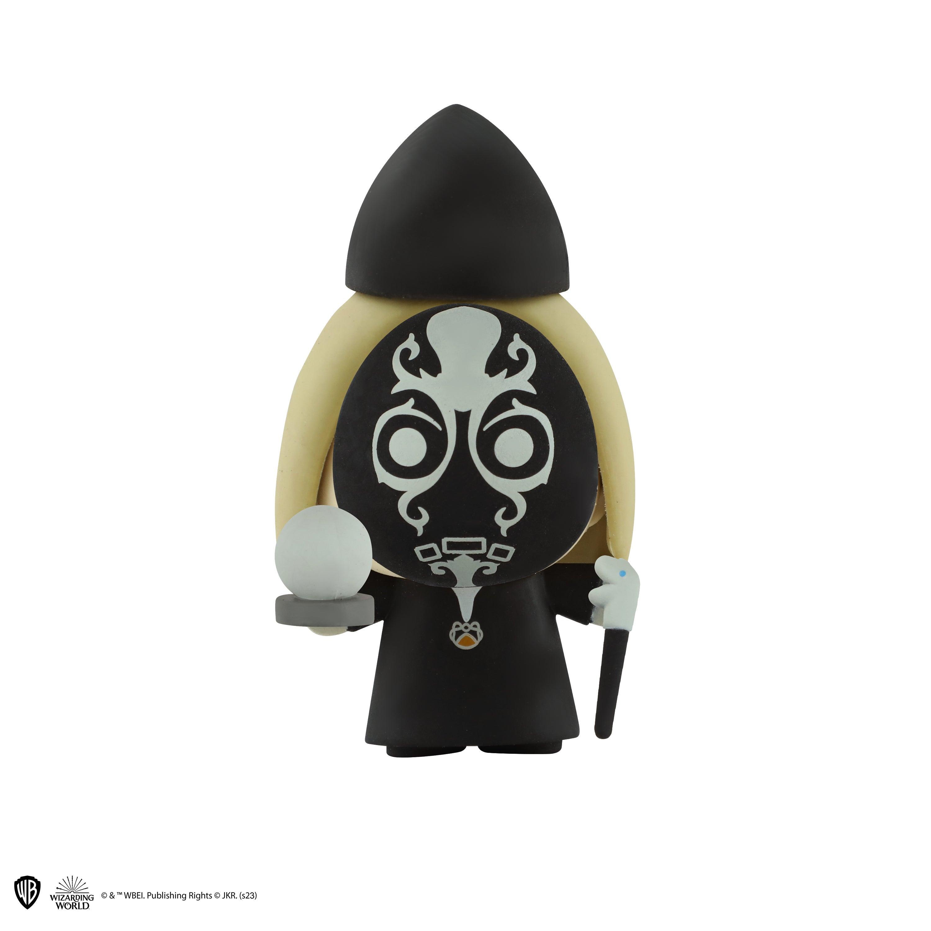 Figurine Gomee Lucius Malefoy - La Muchette