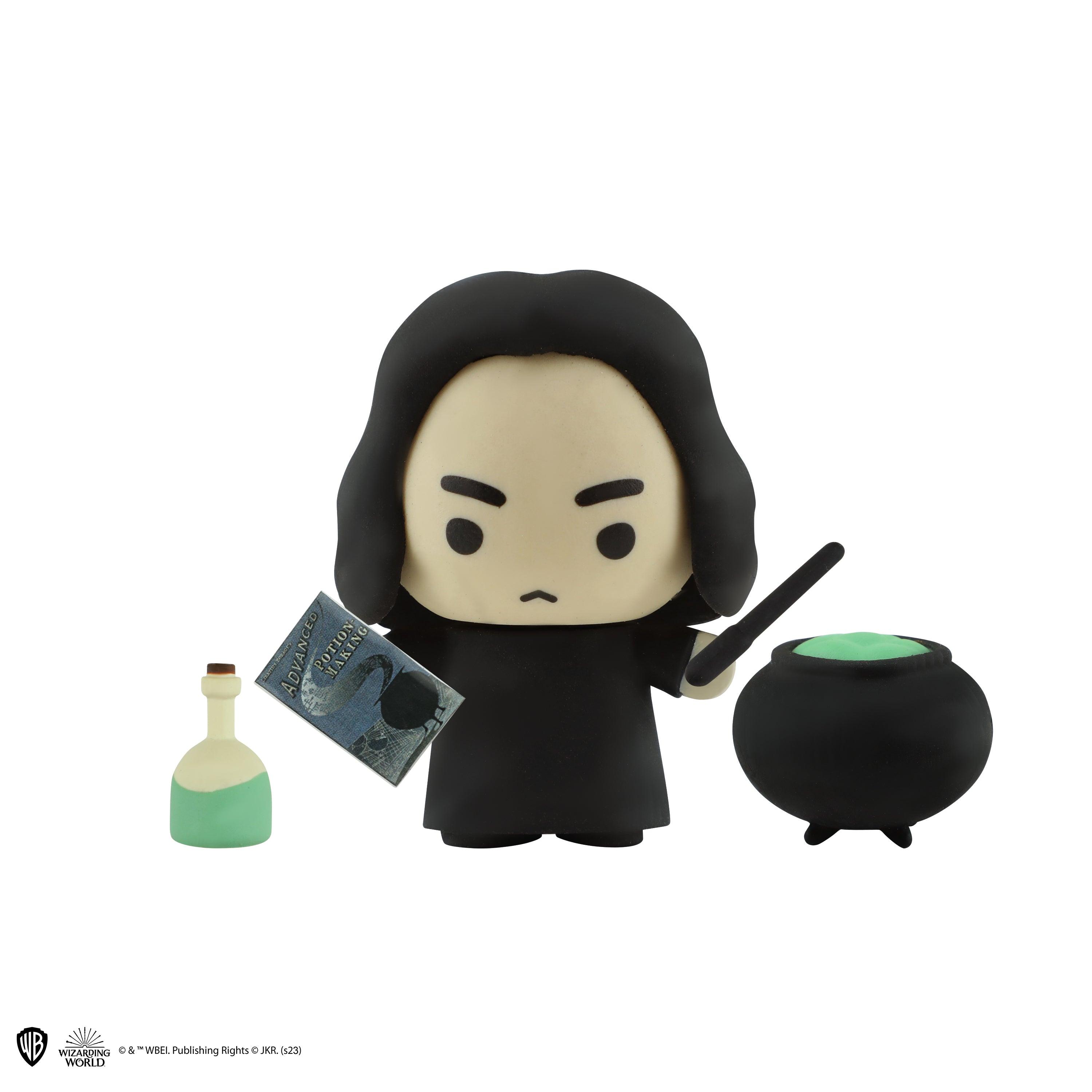 Figurine Gomee Severus Rogue - La Muchette