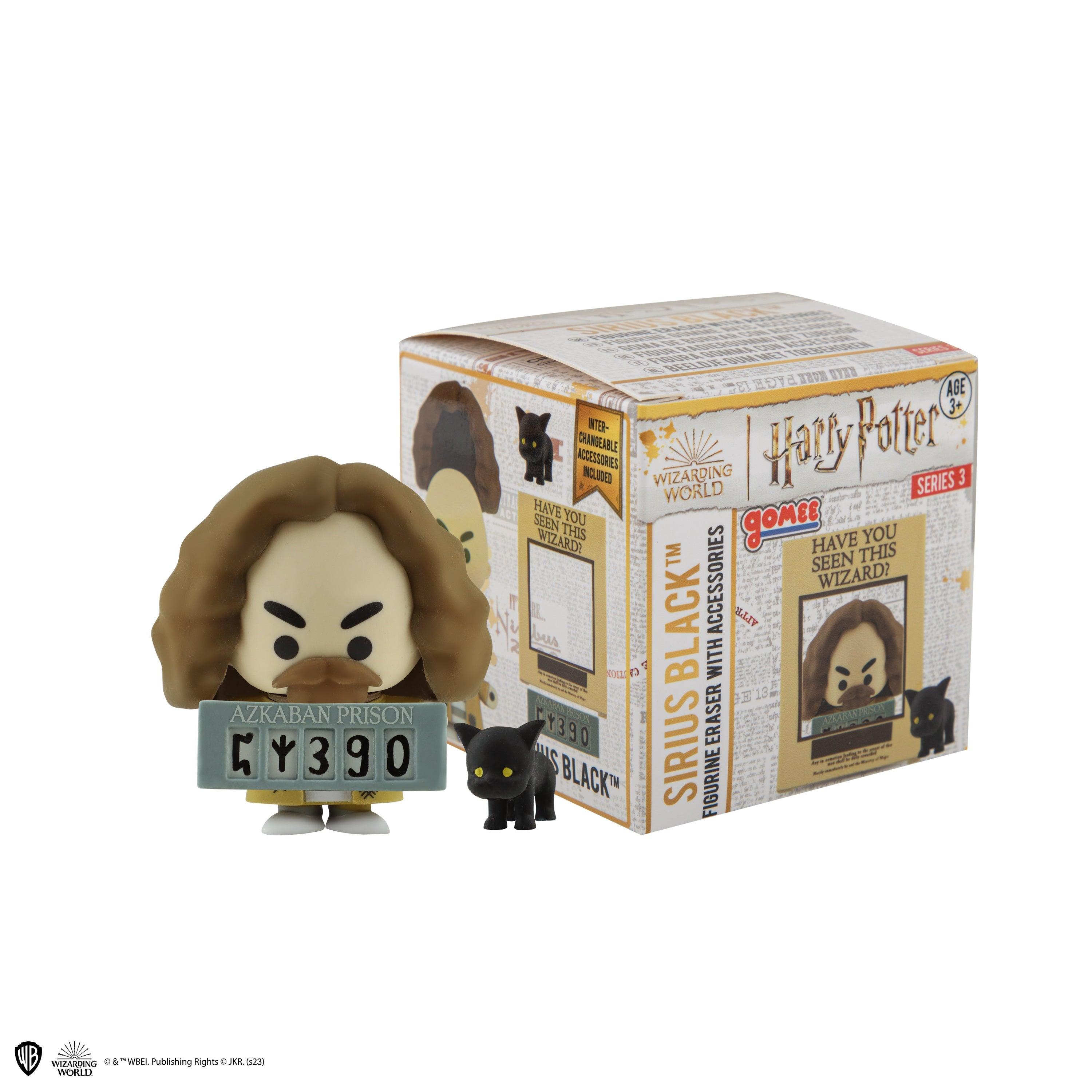 Figurine Gomee Sirius Black - La Muchette