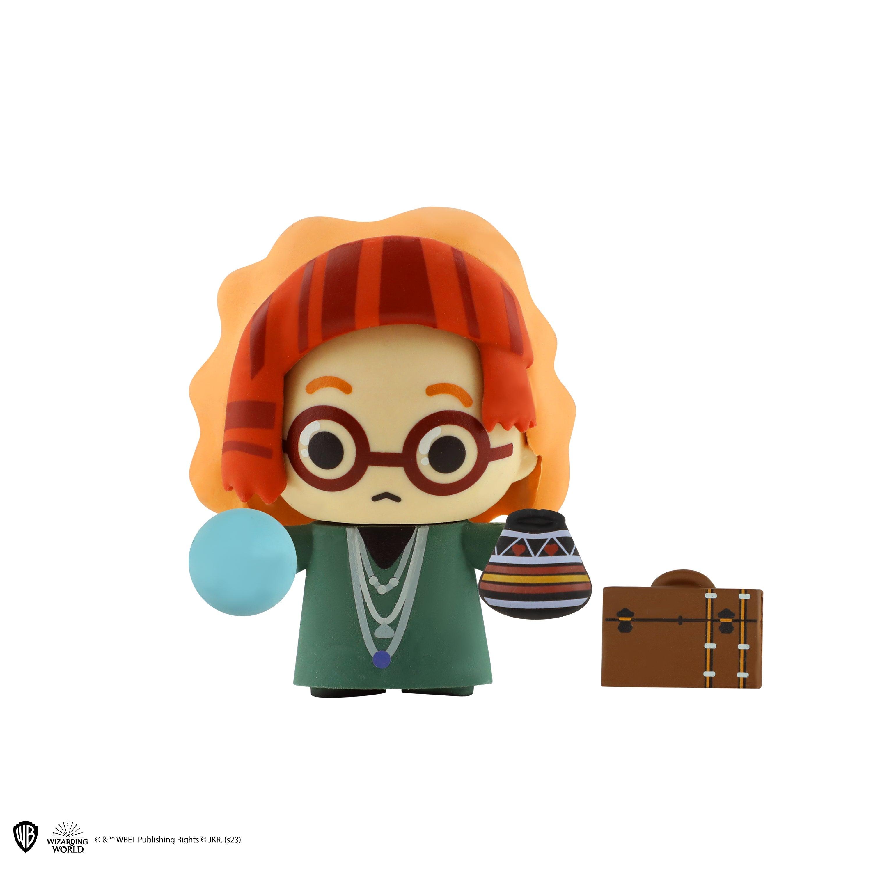 Figurine Gomee Sybille Trelawney - La Muchette