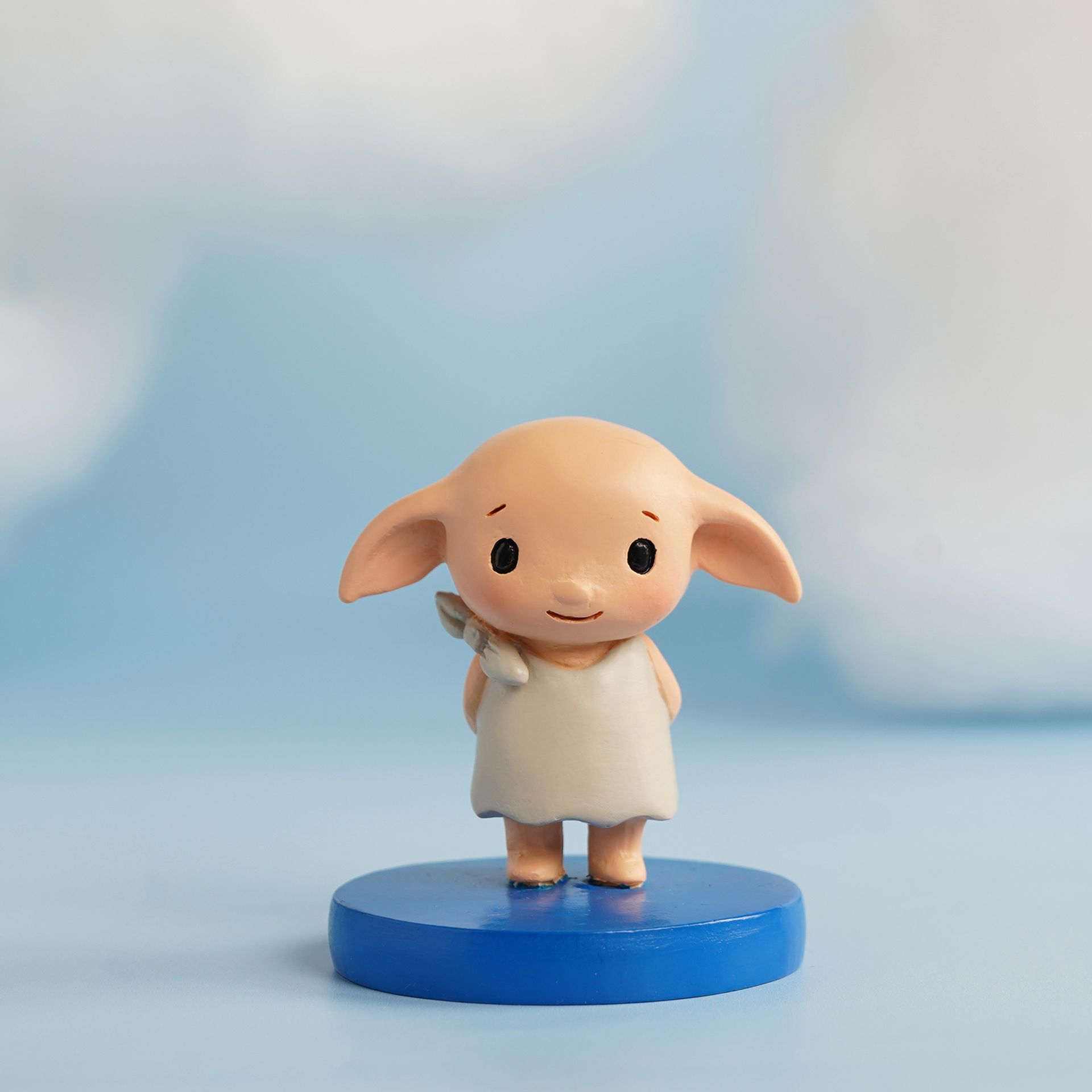 Figurine Retour à Poudlard - Dobby