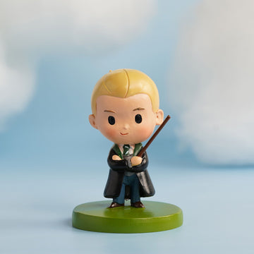 Figurine Retour à Poudlard - Drago