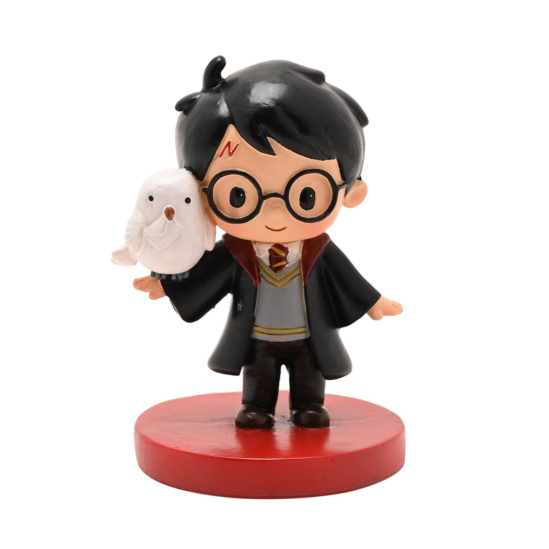 Figurine Retour à Poudlard - Harry