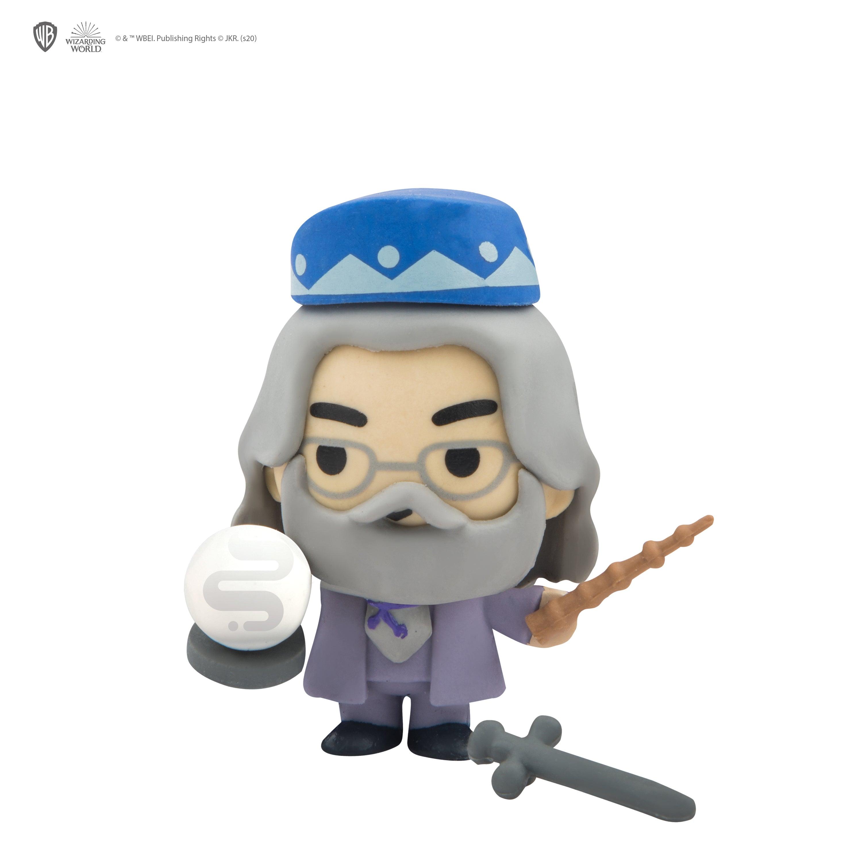 Figurines Gomee - Albus Dumbledore - La Muchette