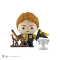 Figurines Gomee - Cedric Diggory Coupe des trois sorciers - La Muchette