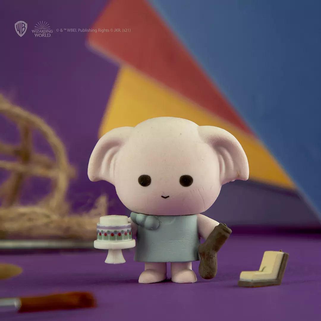 Figurines Gomee - Dobby l’elfe de maison - La Muchette