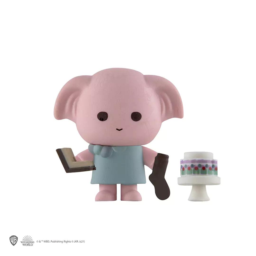 Figurines Gomee - Dobby l’elfe de maison - La Muchette