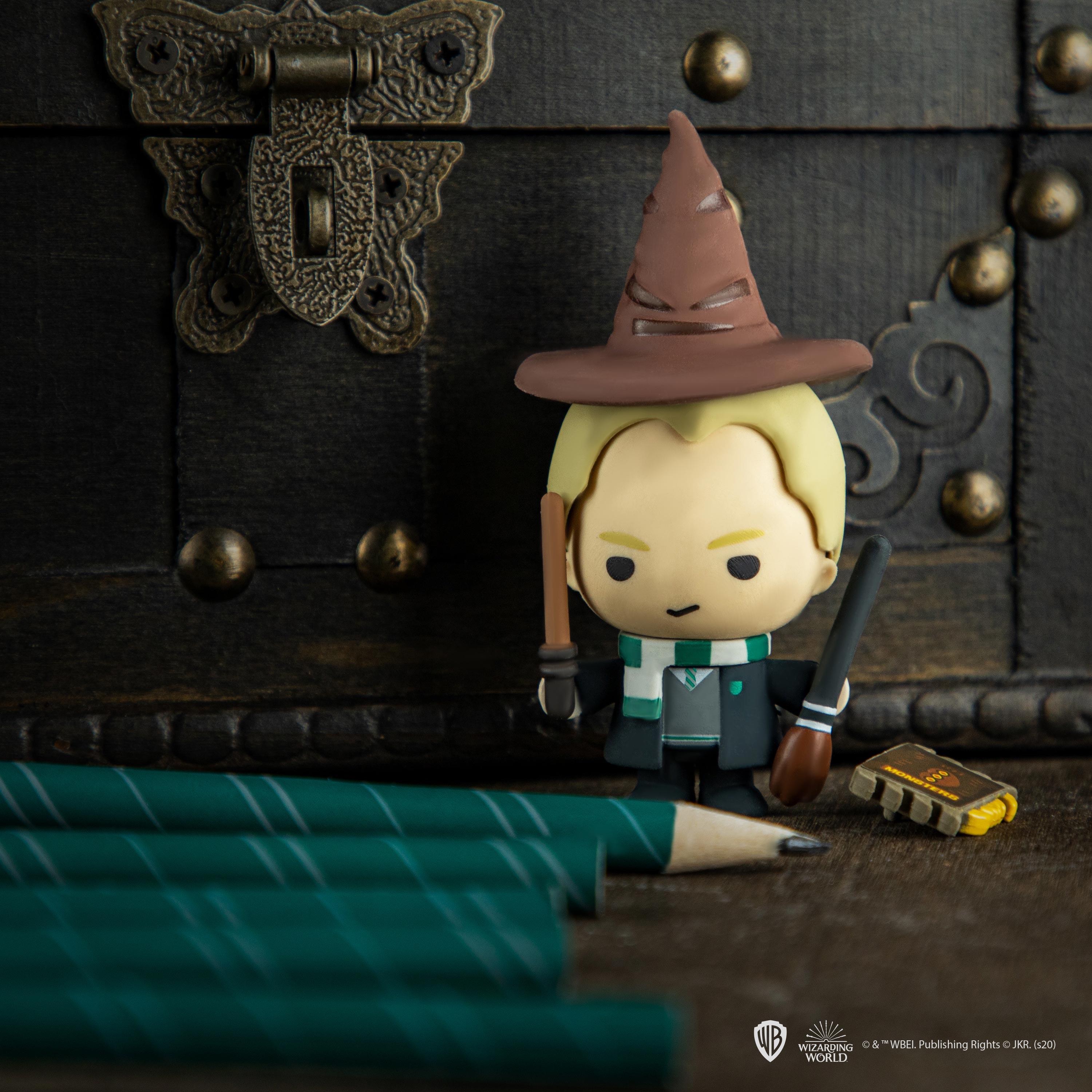 Figurines Gomee - Drago Malefoy - La Muchette