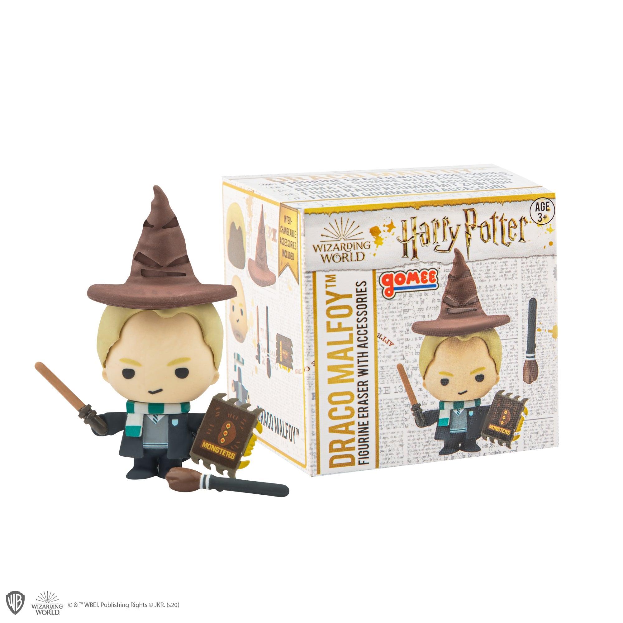 Figurines Gomee - Drago Malefoy - La Muchette