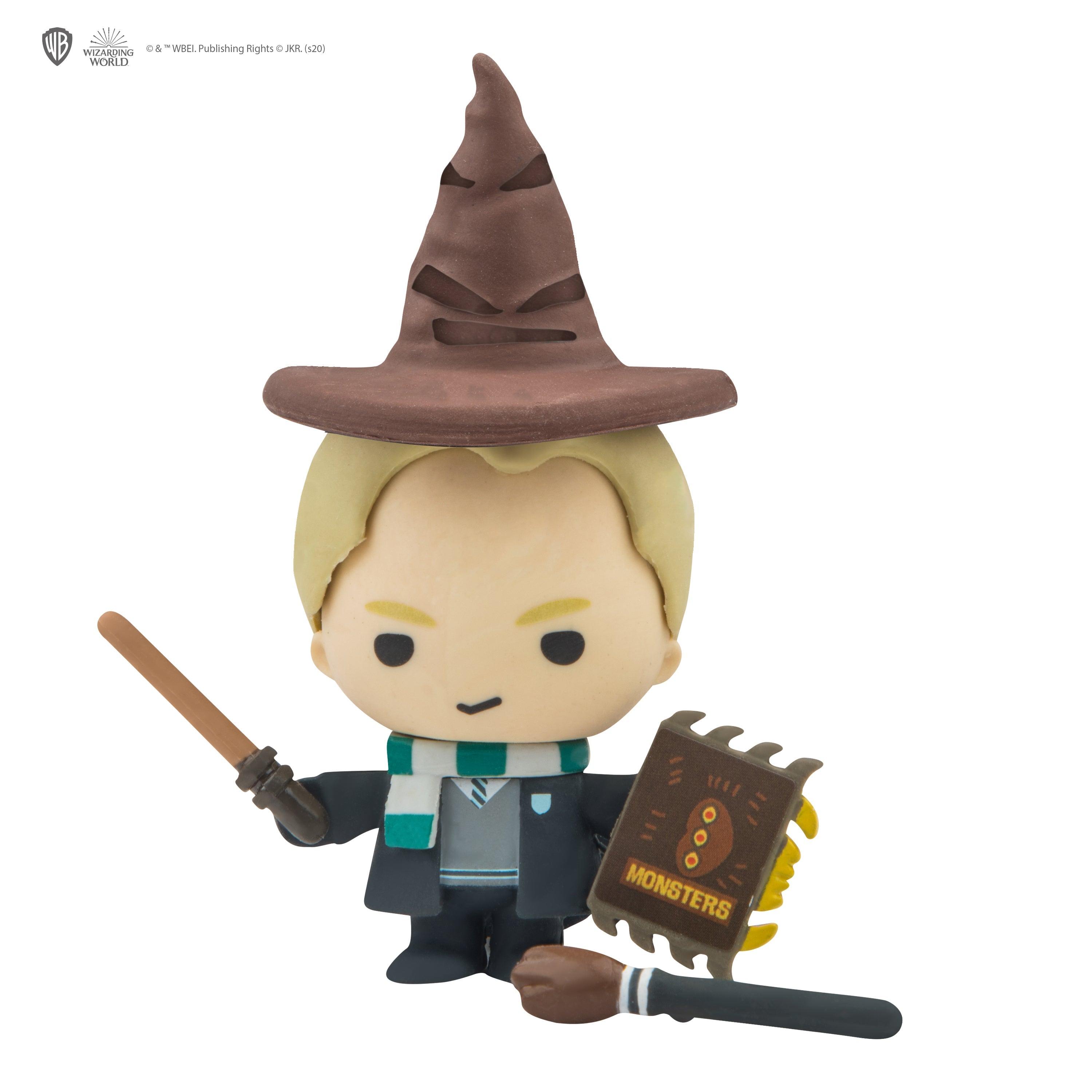 Figurines Gomee - Drago Malefoy - La Muchette