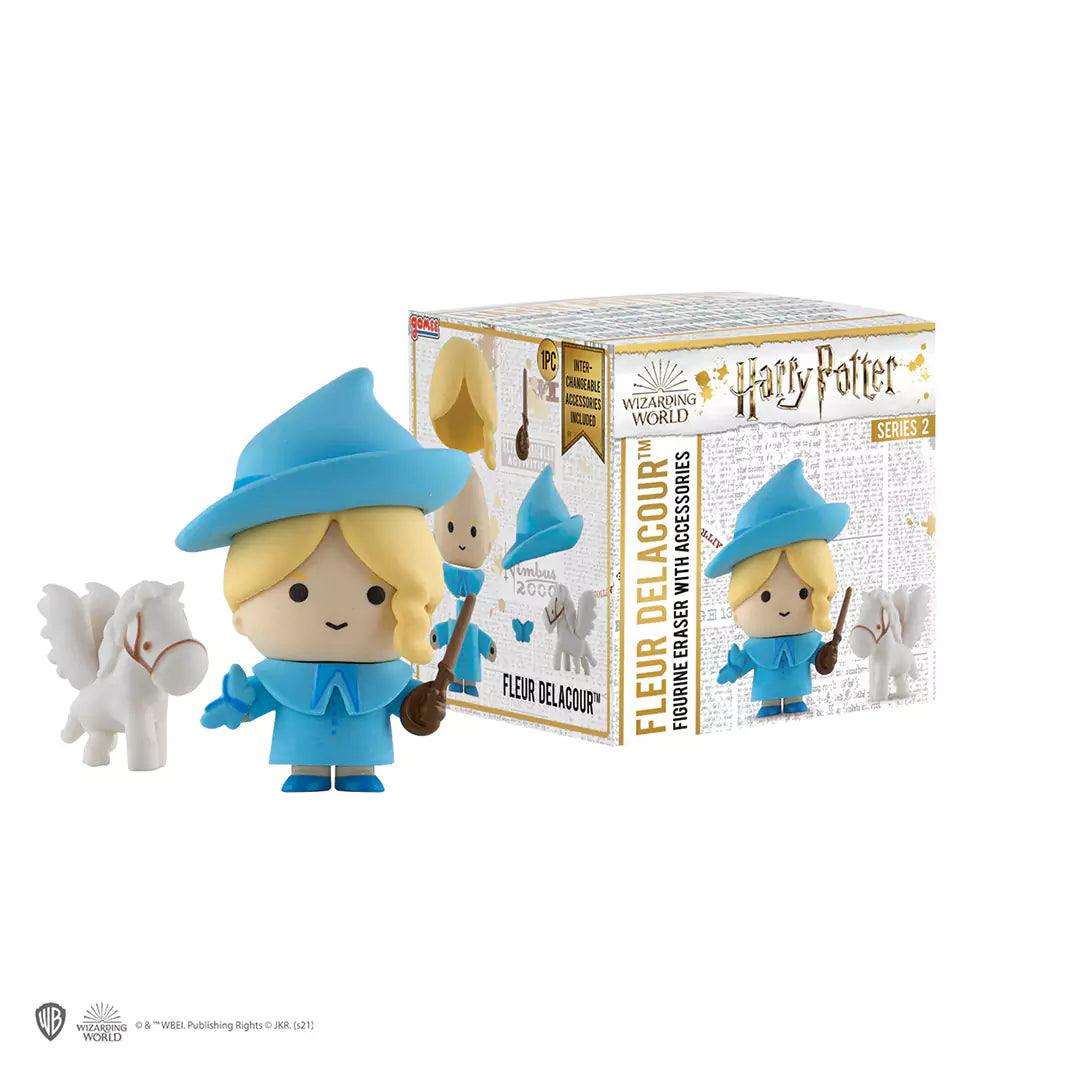 Figurines Gomee - Fleur Delacour - La Muchette