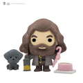 Figurines Gomee - Hagrid - La Muchette