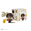 Figurines Gomee - Harry Coupe des trois sorciers - La Muchette