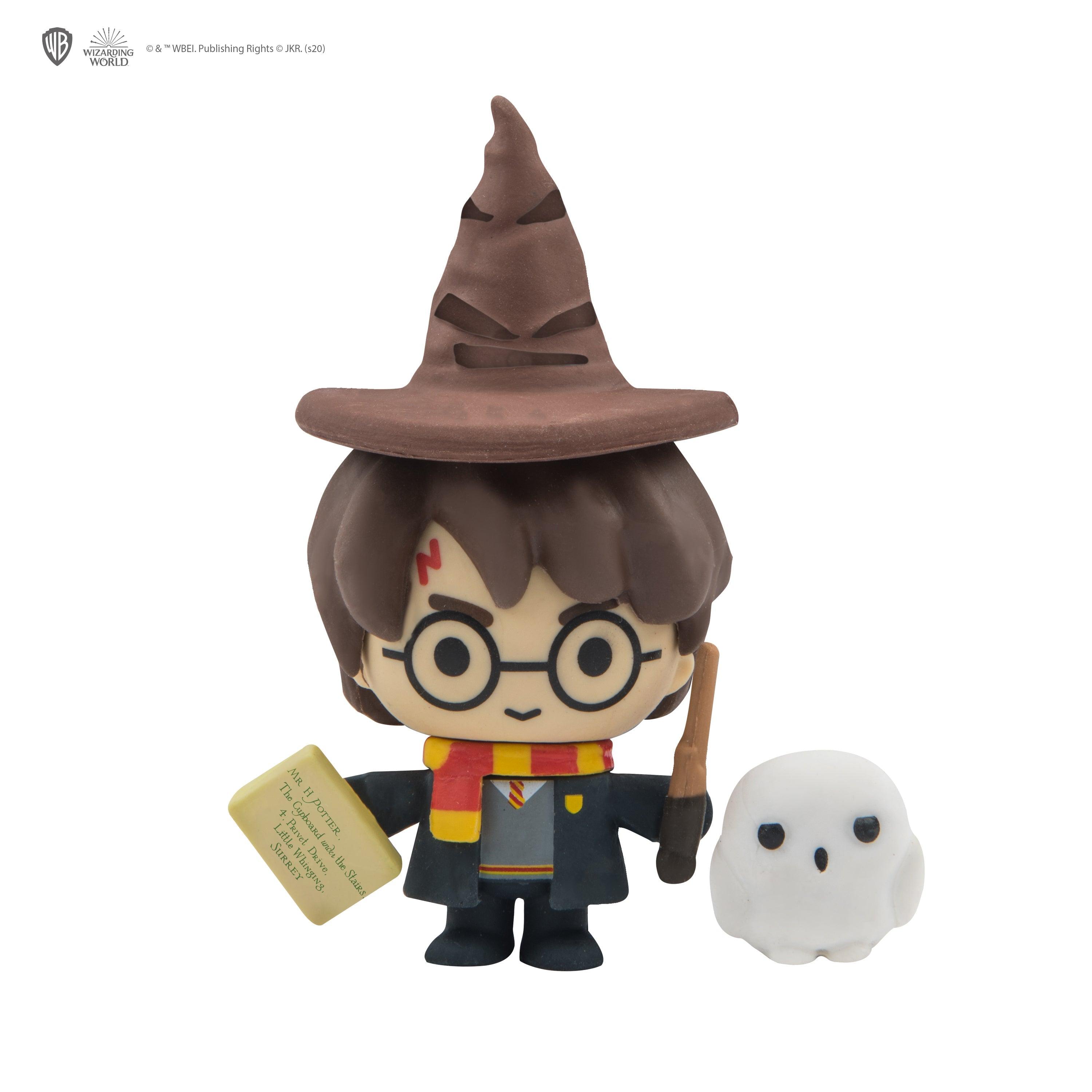 Figurines Gomee - Harry - La Muchette