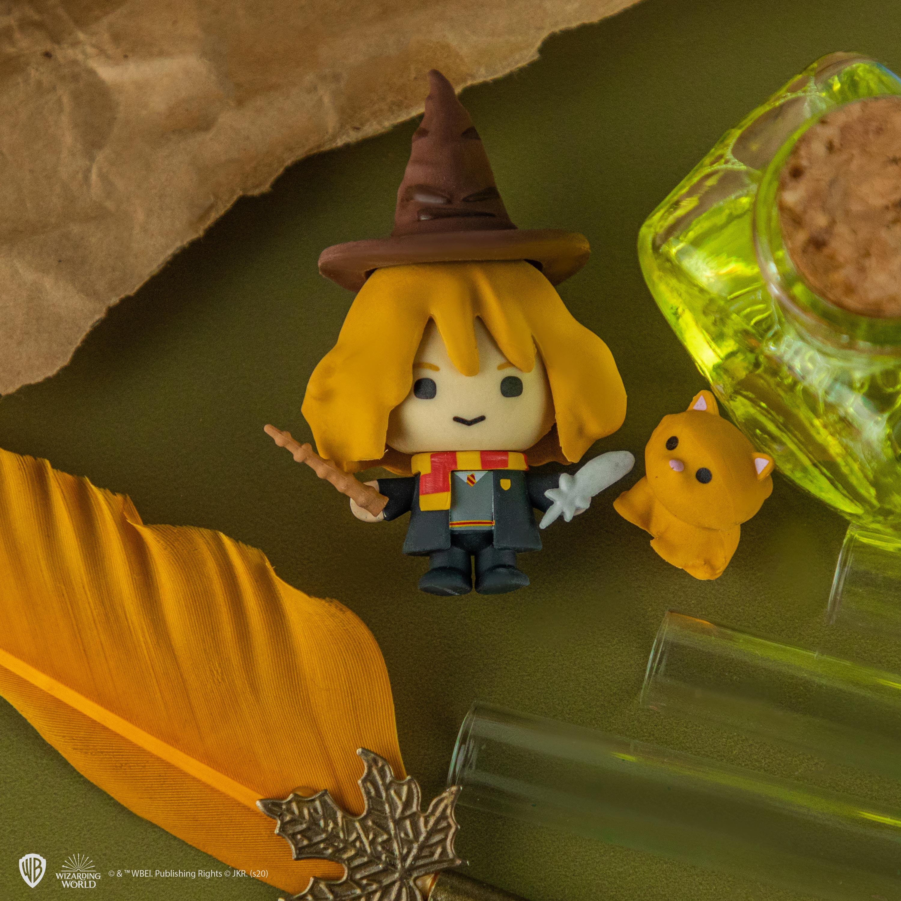 Figurines Gomee - Hermione - La Muchette