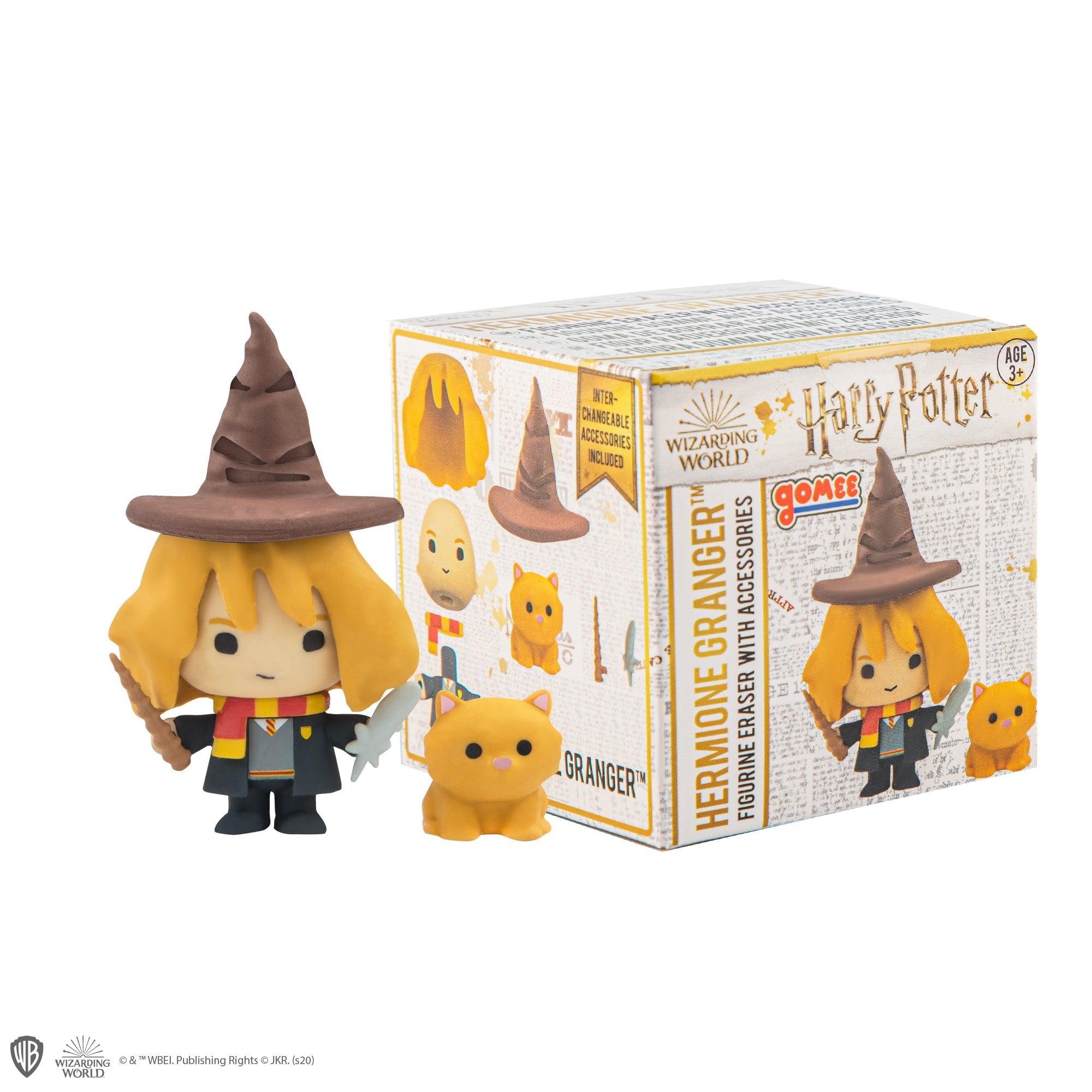 Figurines Gomee - Hermione - La Muchette