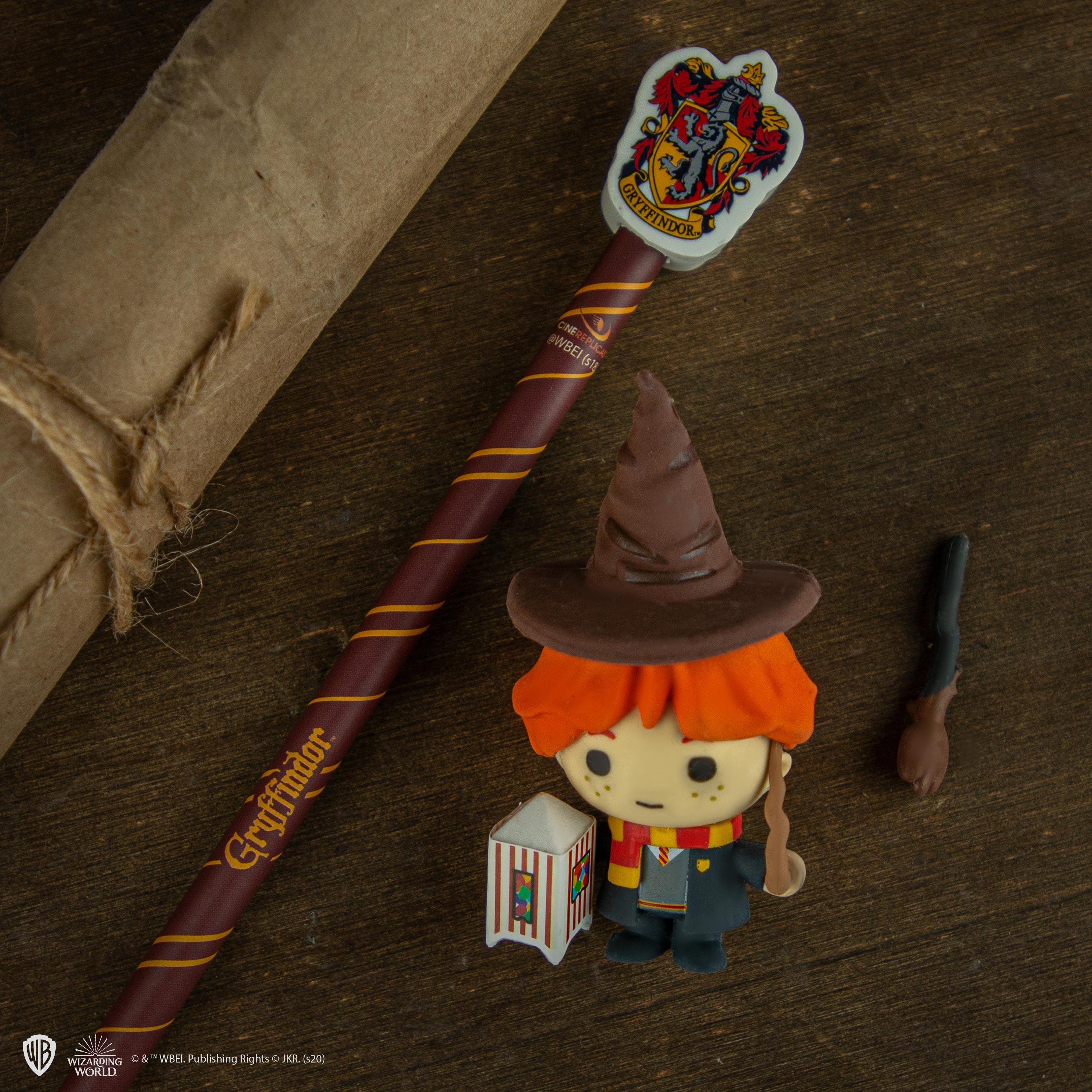 Figurines Gomee - Ron Weasley - La Muchette
