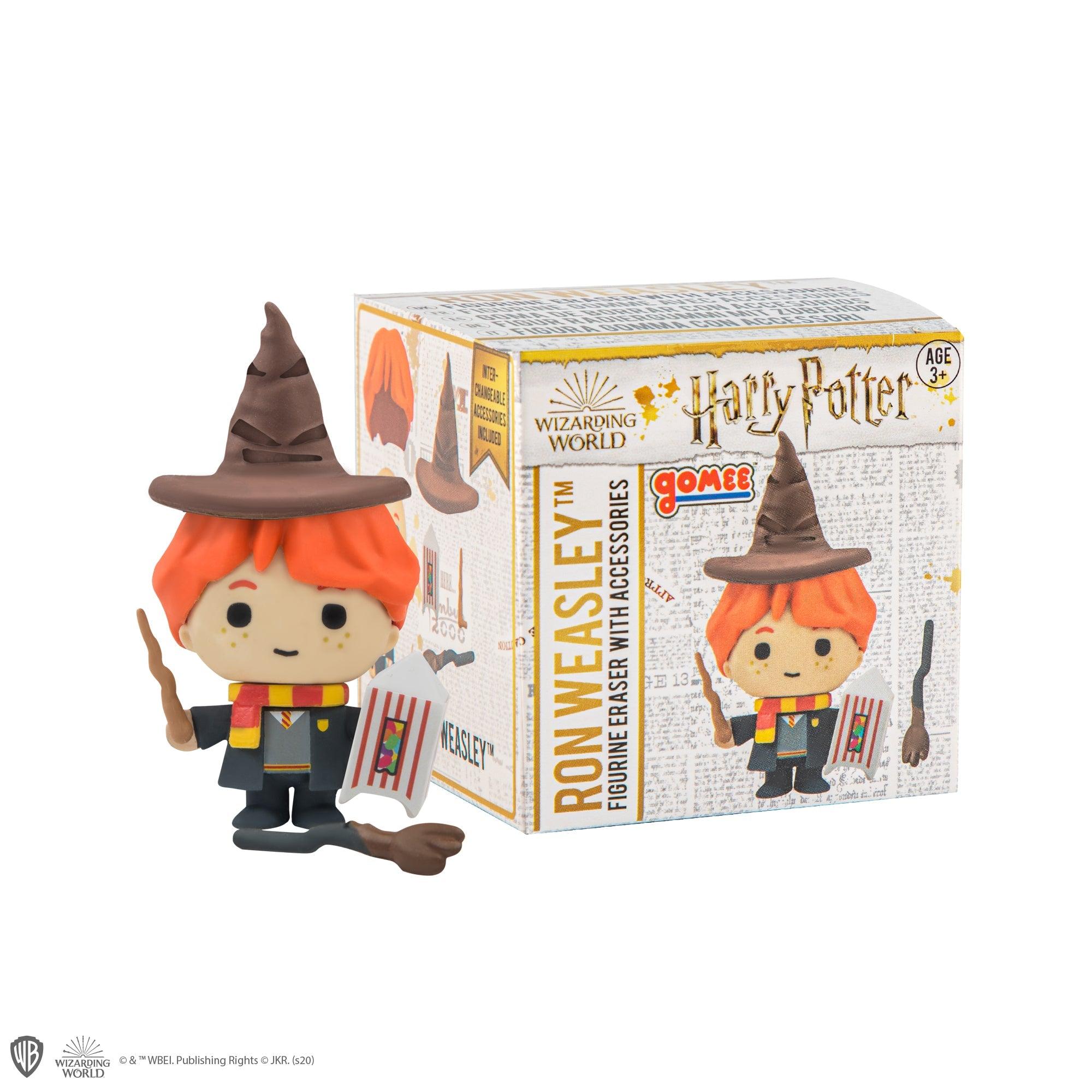 Figurines Gomee - Ron Weasley - La Muchette