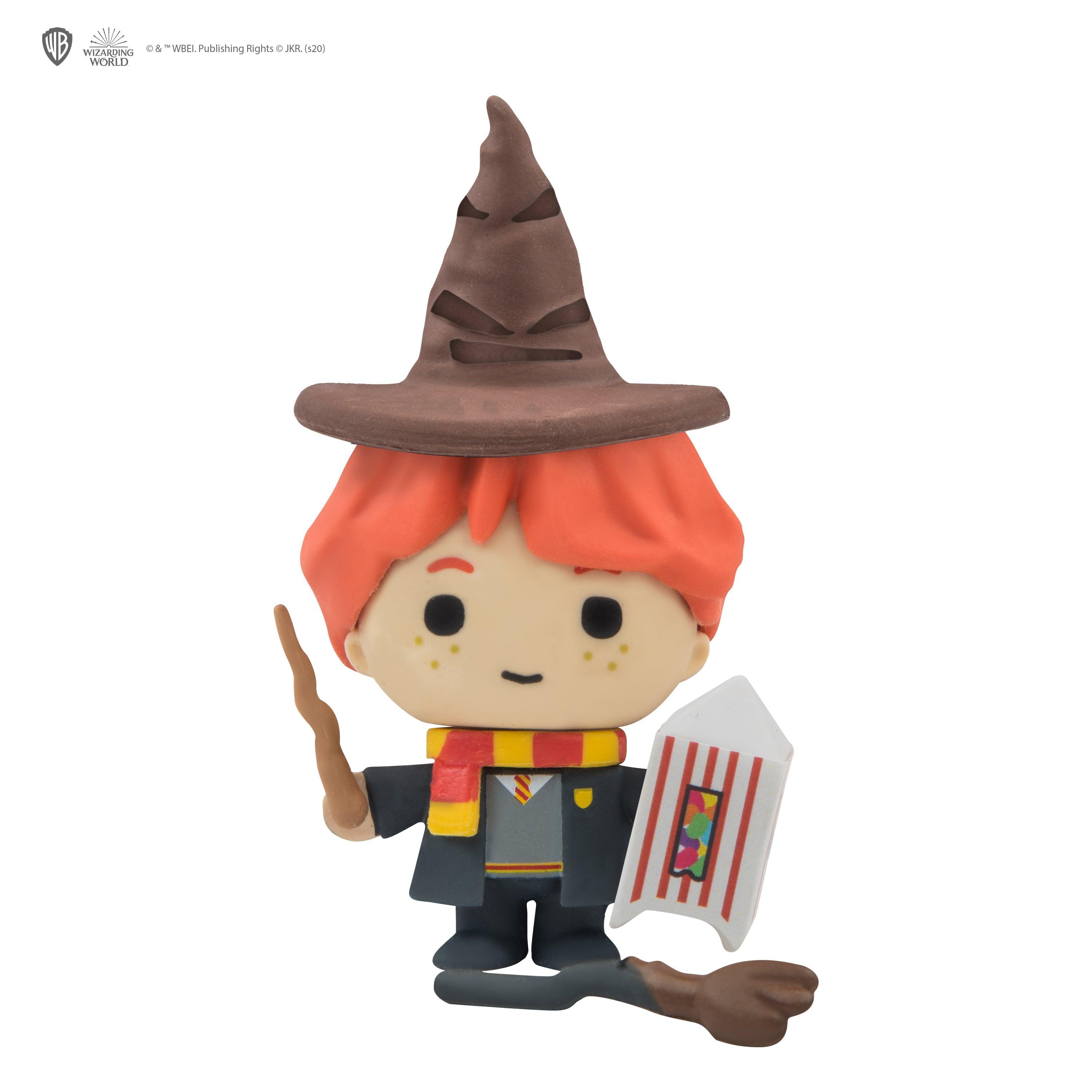 Figurines Gomee - Ron Weasley - La Muchette