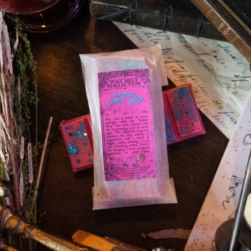Fondant de cire - Boutique Magique