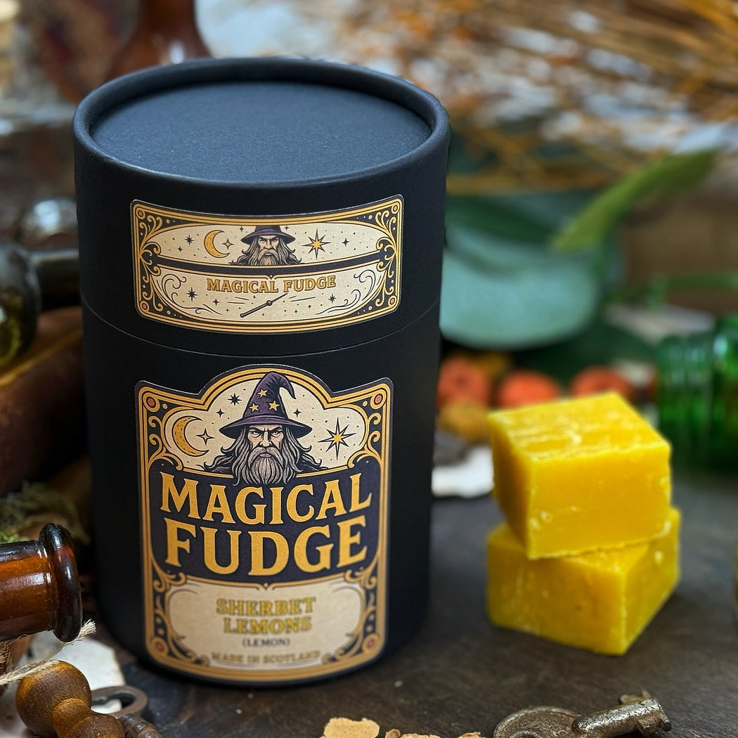 Fudges Sorbet Citron