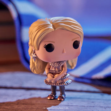 POP! Holiday Vinyl figurine Luna en robe 9 cm
