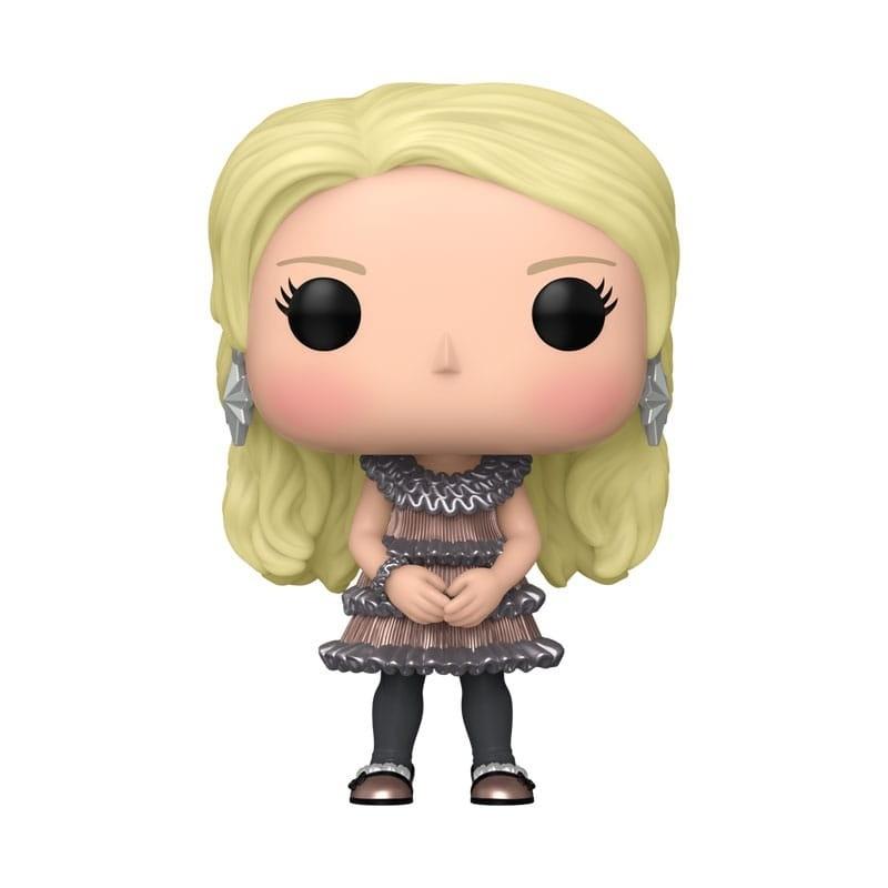 POP! Holiday Vinyl figurine Luna en robe 9 cm