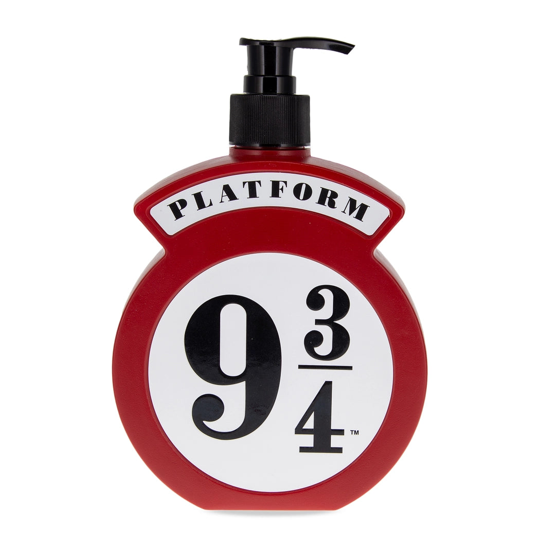 Gel douche pour main et corps Harry Potter