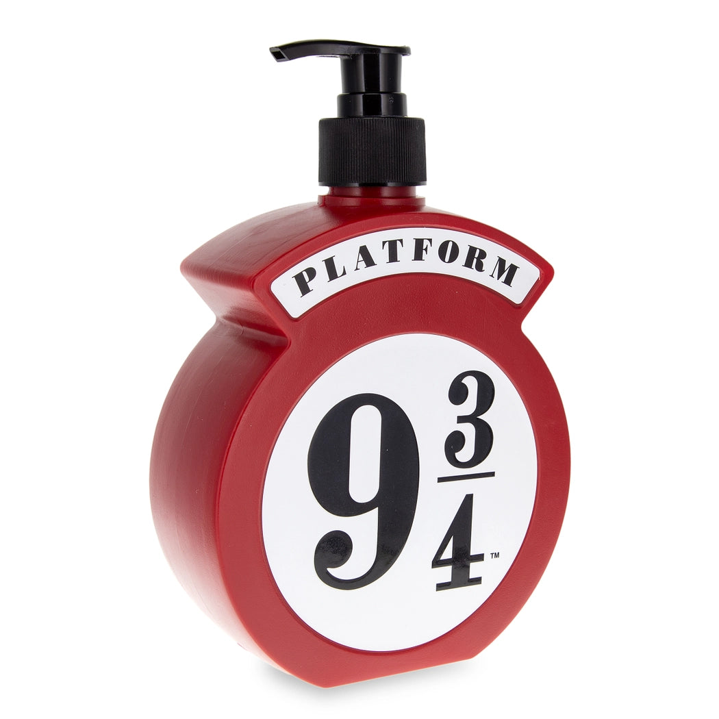 Gel douche pour main et corps Harry Potter