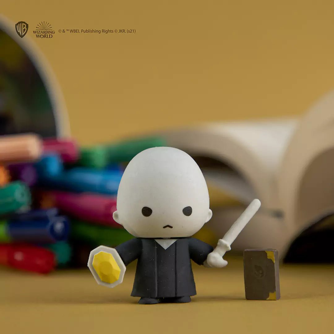 Figurine Gomee - Lord Voldemort - La Muchette