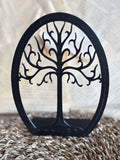 Serre - Livres - Arbre De Gondor - La Muchette