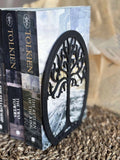 Serre - Livres - Arbre De Gondor - La Muchette