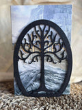 Serre - Livres - Arbre De Gondor - La Muchette