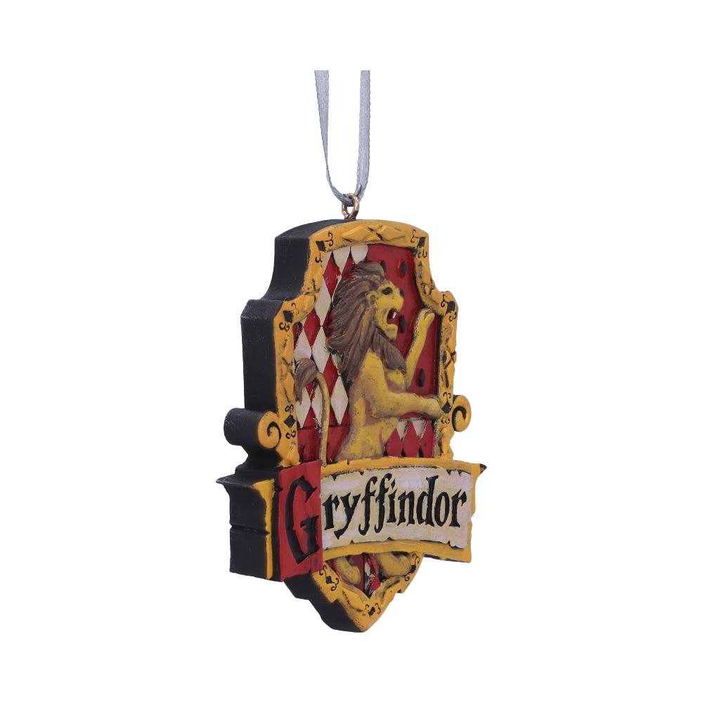 Ornement de sapin - Gryffondor